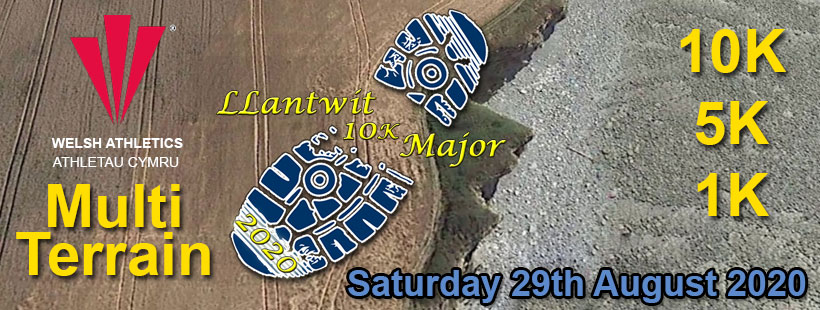 New website coming soon